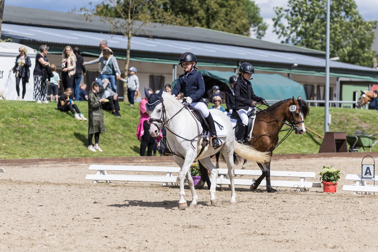 Bild 482 - Pony Akademie Turnier